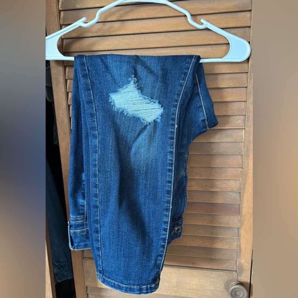 Maurice’s Jeans